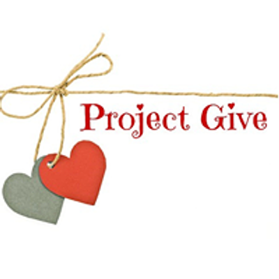 Project Give