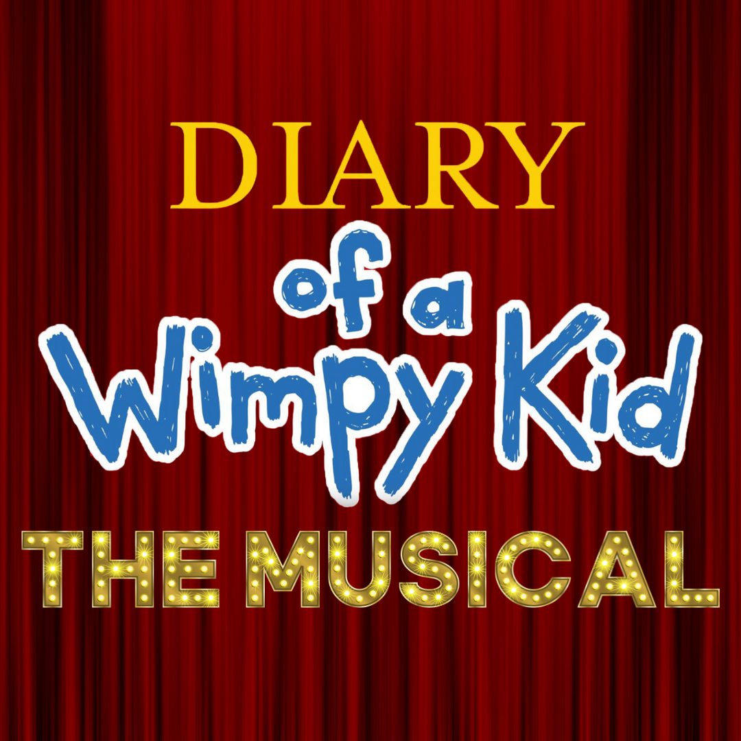 Diary of a Wimpy Kid - Musical at Woodstock Arts Theatre