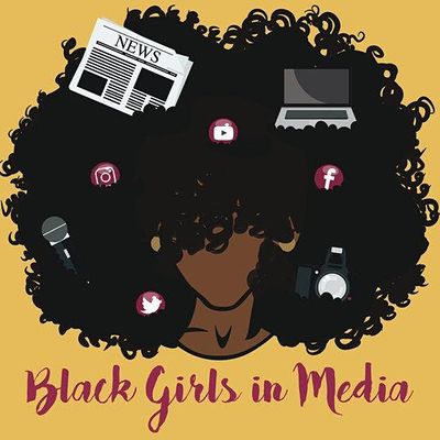 Black Girls in Media