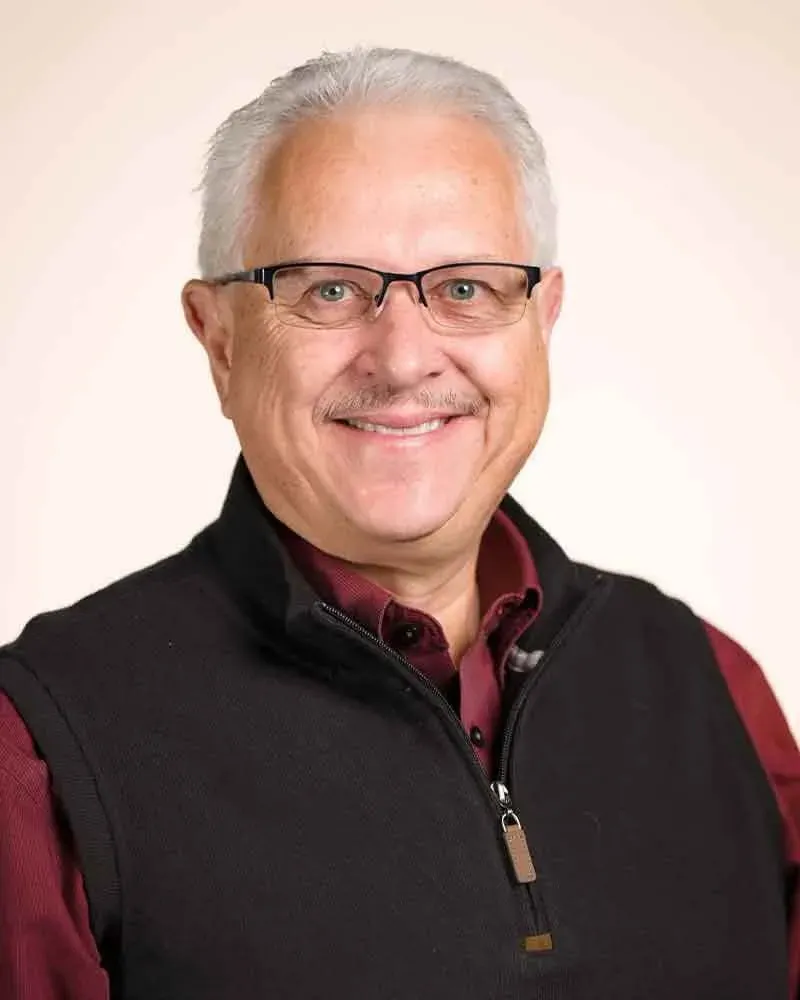 Mark Berry