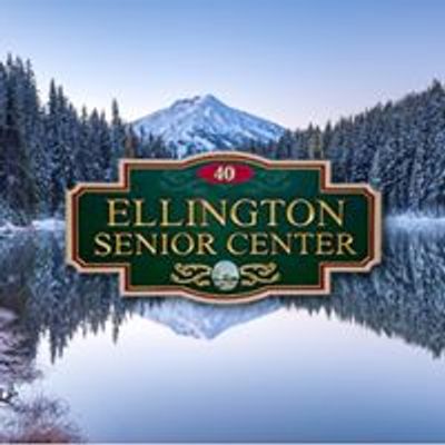 Ellington Senior Center
