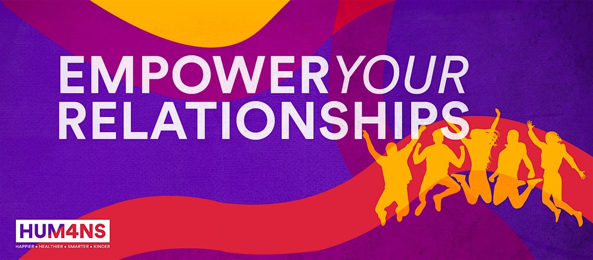 HUM4NS Talks Bristol 2026