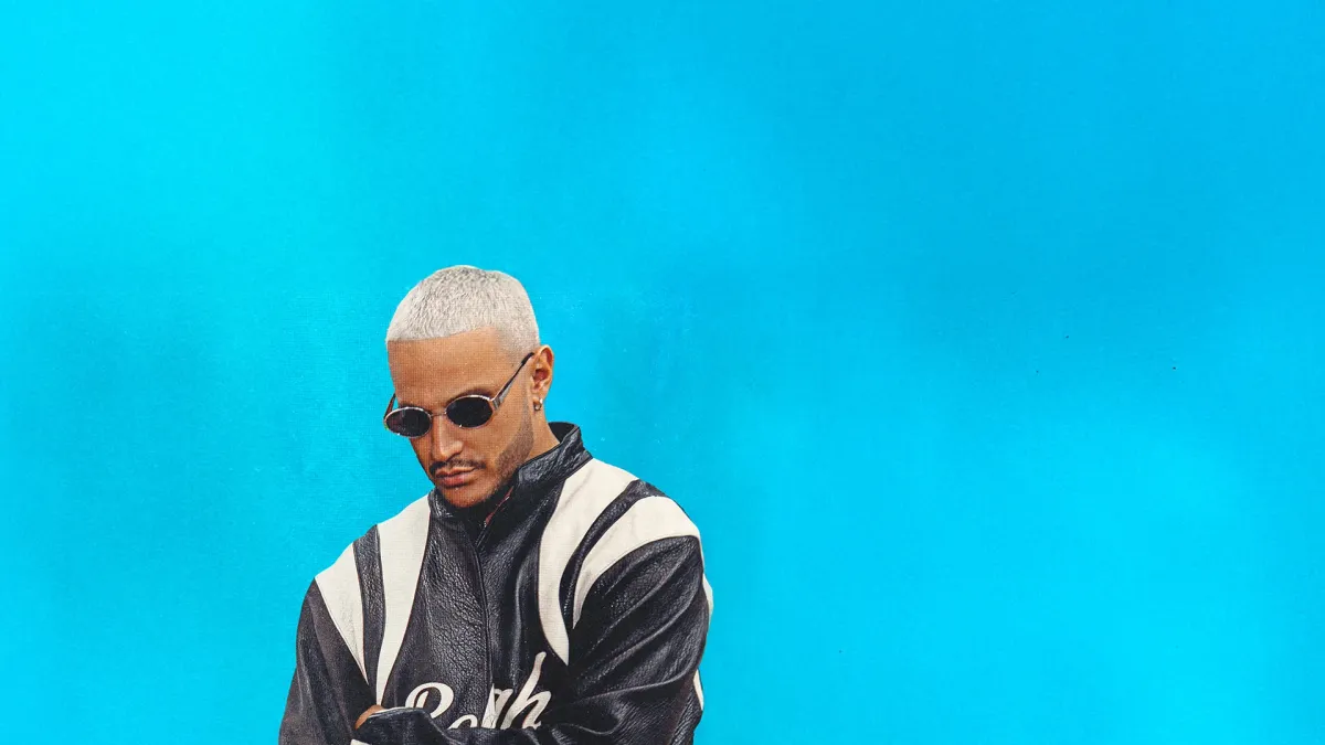 DJ Snake in Mumbai