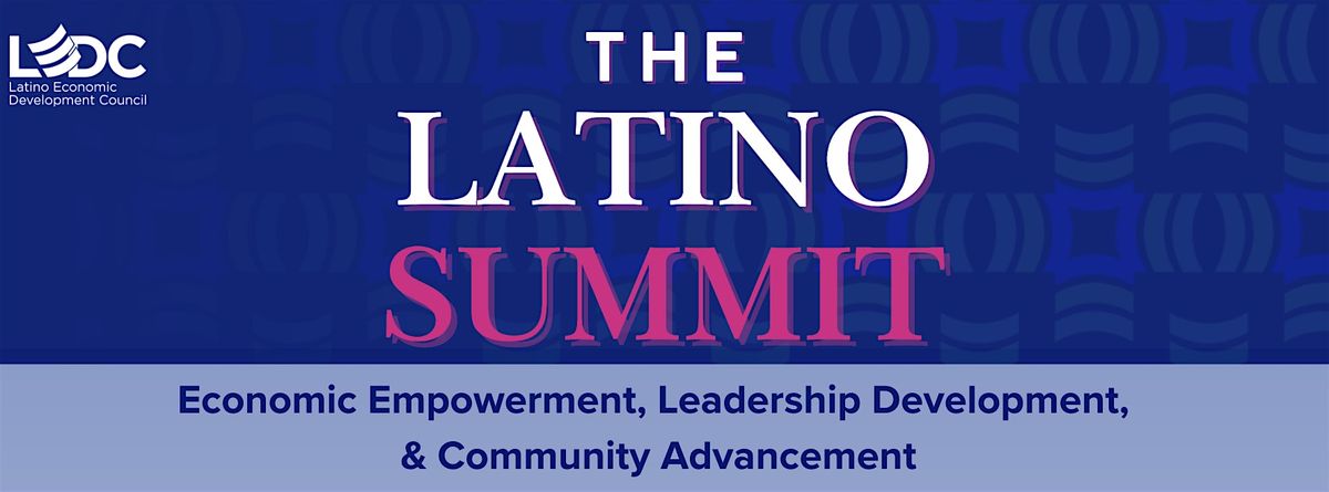 The Latino Summit