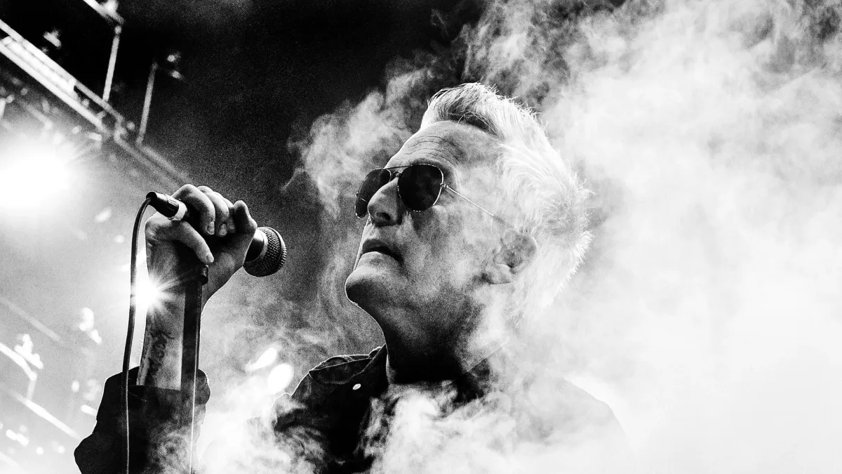 Filter, Finger Eleven, Local H in Salem