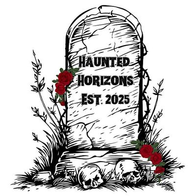 Haunted Horizons