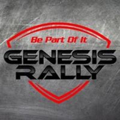 Genesis Rally
