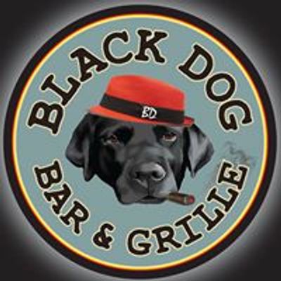 Black Dog Bar & Grille