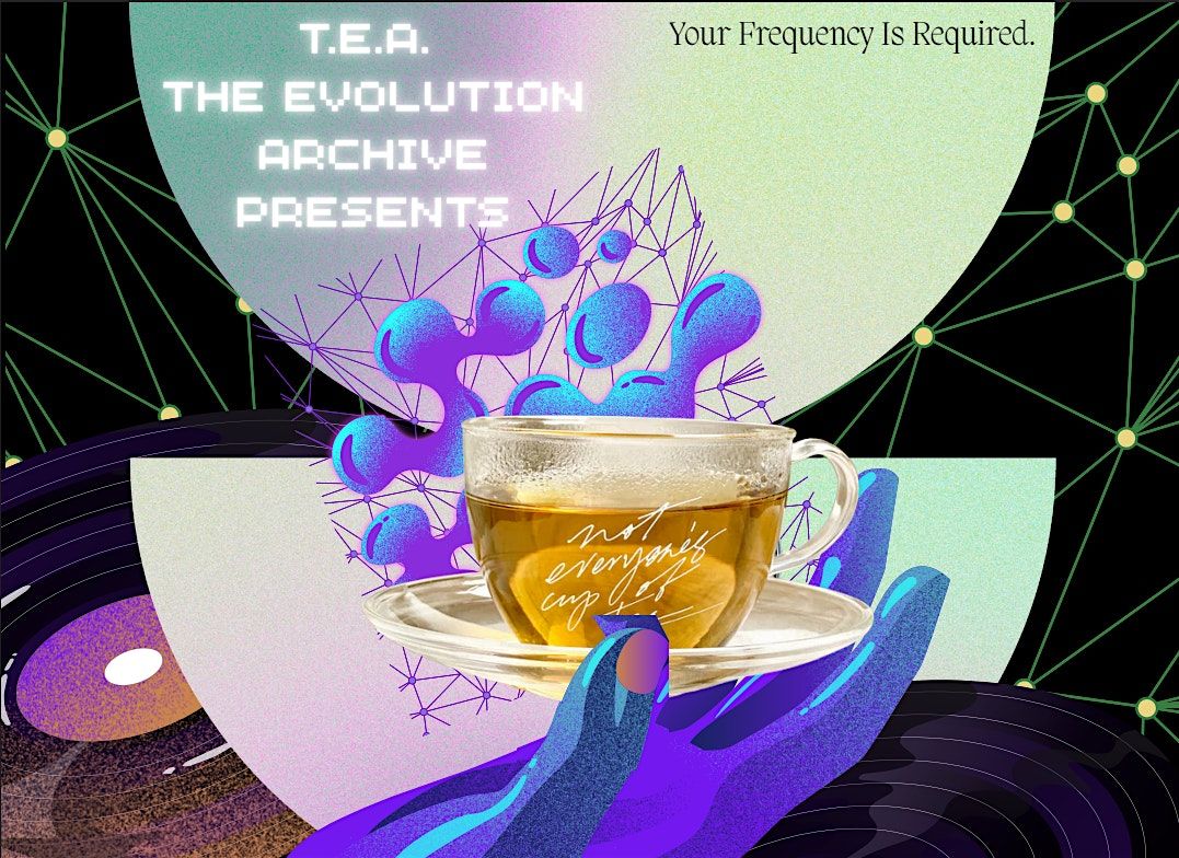 Deep Brew App Deep Brew: HumaniTEA Conversations at The Brownhoist, Cleveland on 11th ...