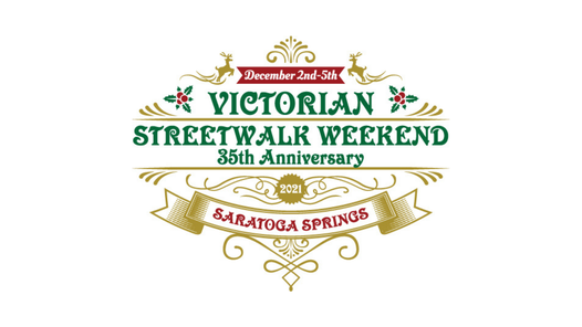Victorian Streetwalk WEEKEND