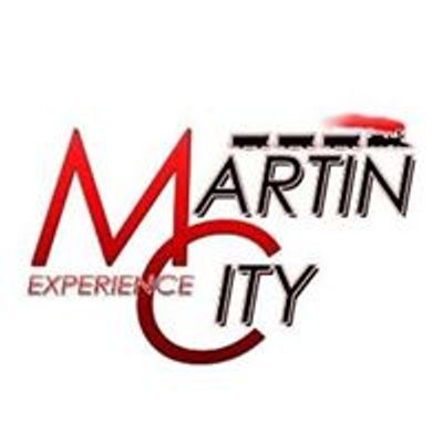 Martin City Community Improvement District