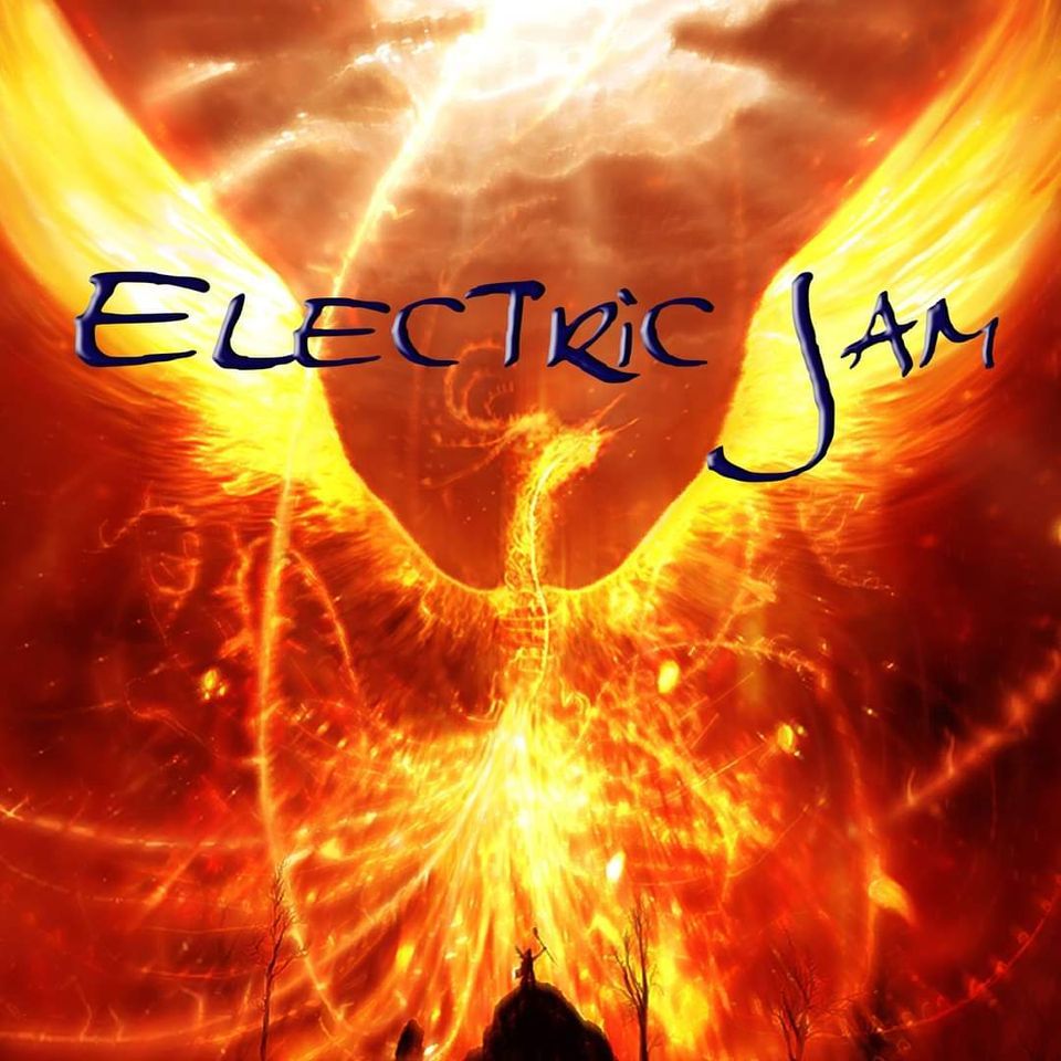 RICK REYES DUO ROCKS DRIFT82 | Drift 82, Patchogue, NY | September 23, 2023