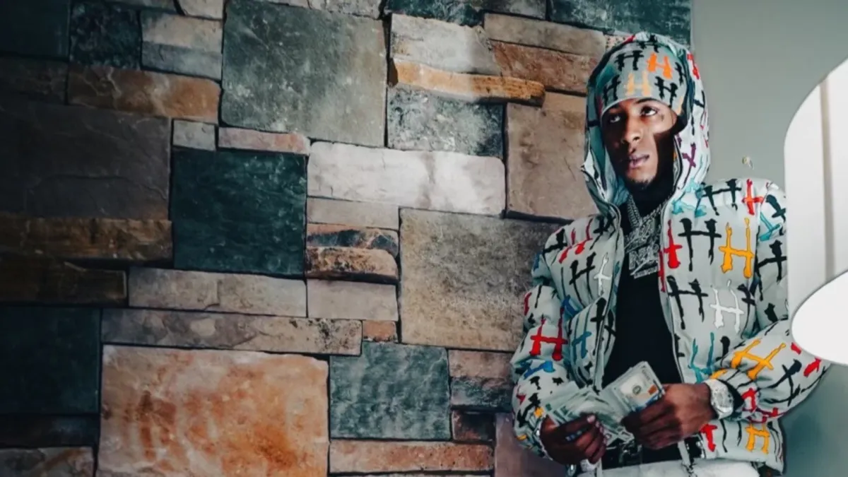 YoungBoy Never Broke Again, DeeBaby, k3, EBK Jaaybo in Miami