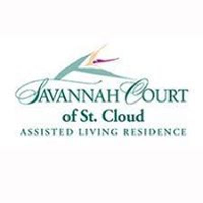 Savannah Court of St Cloud