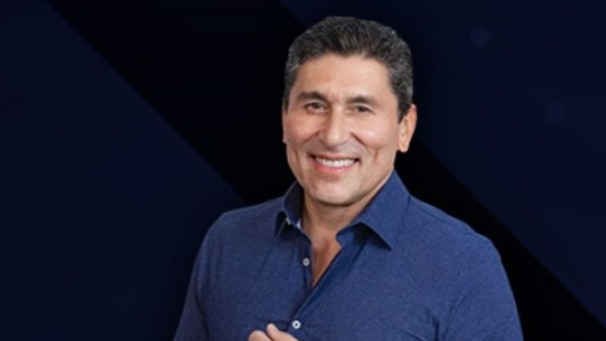 Dr. Cesar Lozano - Bakersfield
