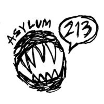 Asylum 213