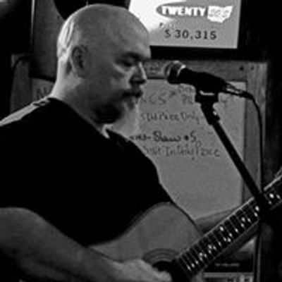 Steve Lewis Country and Blues