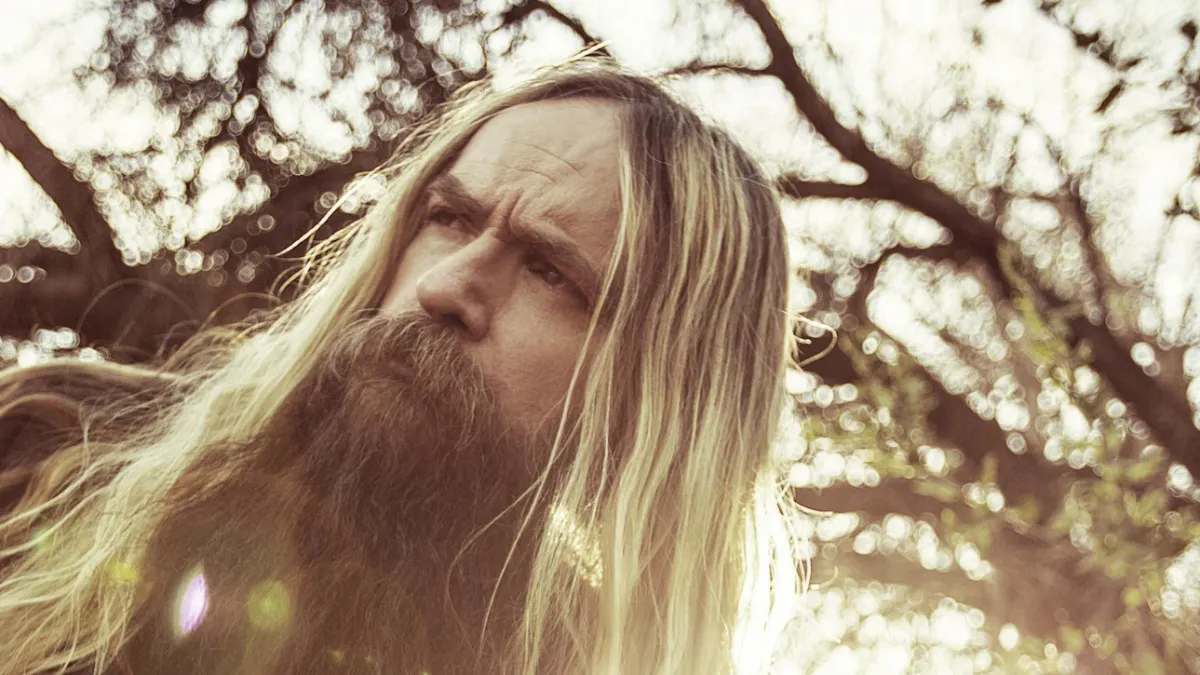 Zakk Wylde in Tulsa