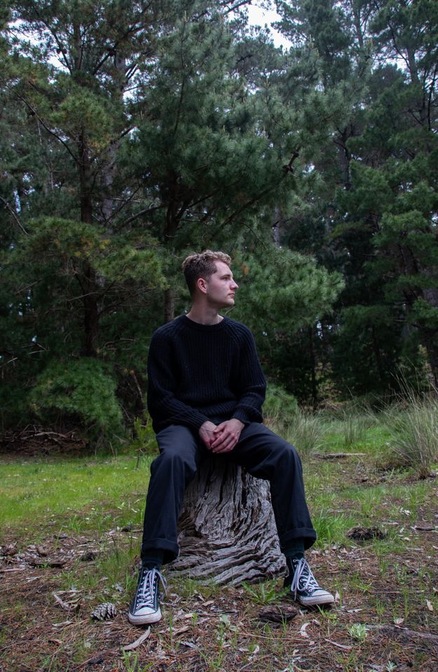 Wake In Fright/Eyrie Lowlife Basement Bar 1/131 Pirie St Adelaide, SA, Australia 5000 June