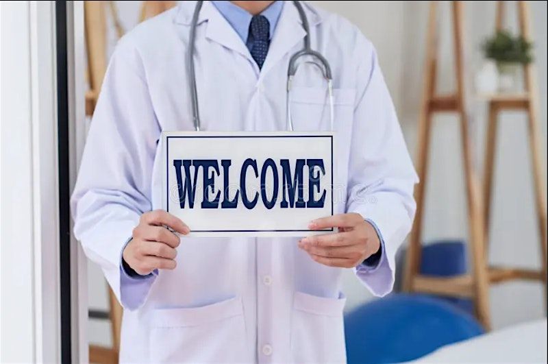 MaxHealth Cortez Rd W|2 Side Clinic (Suite 205) Open House!