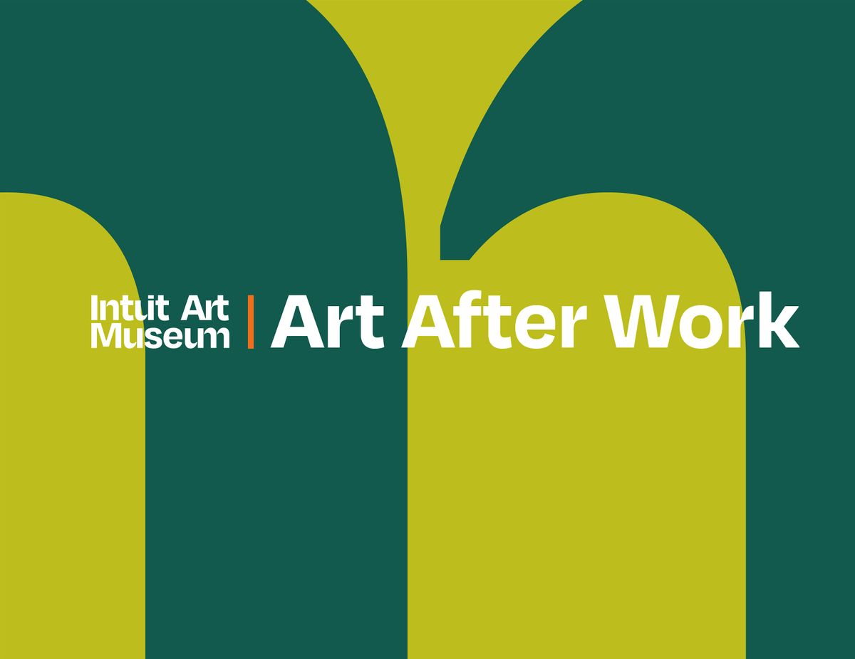 Art After Work: IAM crafting