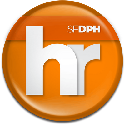 SFDPH - Human Resources