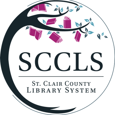 St. Clair County Library System