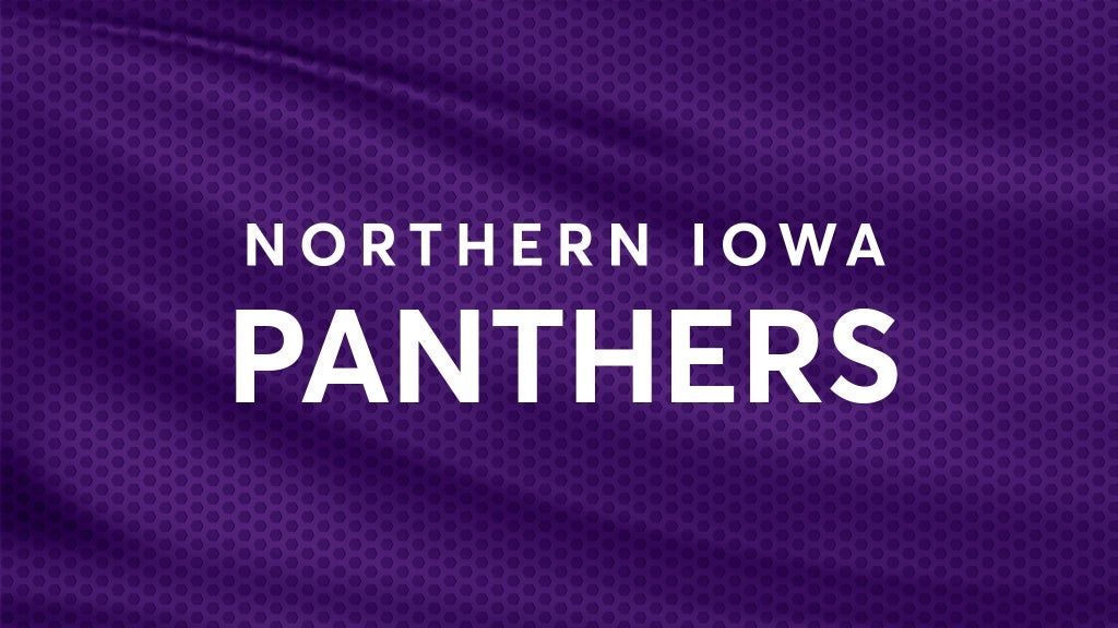 Northern Iowa Panthers Football vs. Youngstown State Penguins Football
