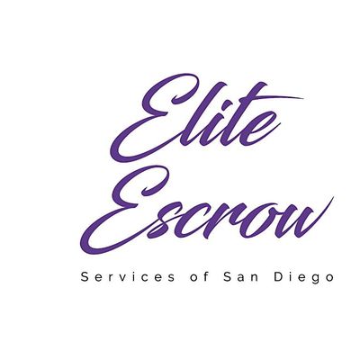 Elite Escrow Services of San Diego