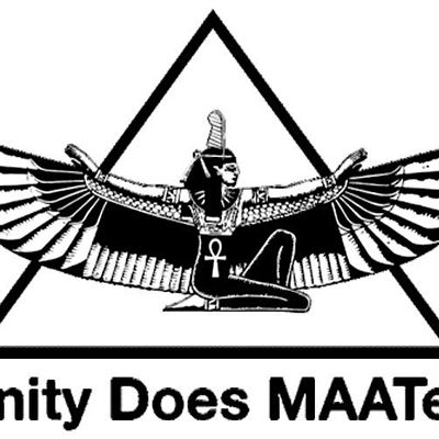 Unity Does MAATer