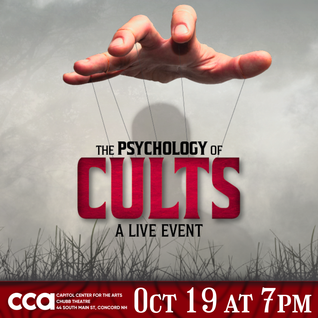 Psychology of Cults