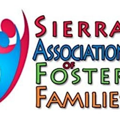 Sierra Association of Foster Families