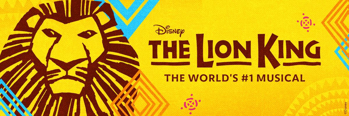 Parking The Lion King - Detroit