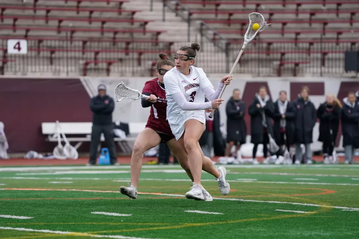 Parking Lafayette Leopards at Colgate Raiders Womens Basketball