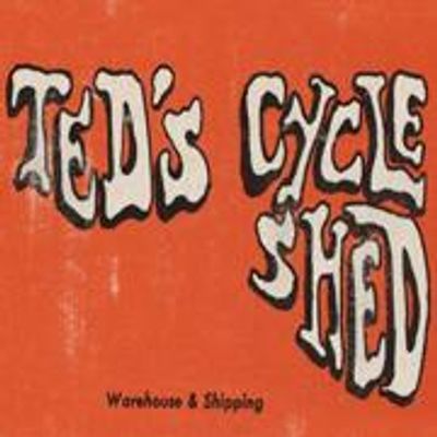 Ted's Cycle Shed