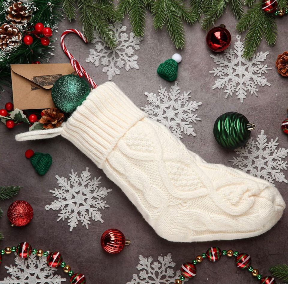 Stuff a Stocking Schoolhouse Salvage, Chagrin Falls, OH December 8