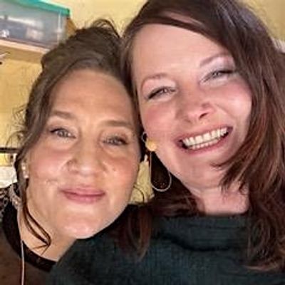 Holly Shaw The Story Edge & Joyful Raven Studios
