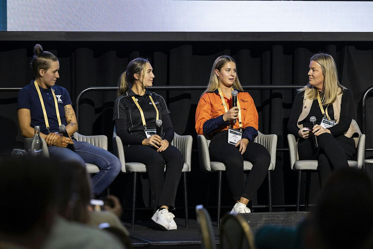 NAEN 2025 Annual General Meeting (AGM)