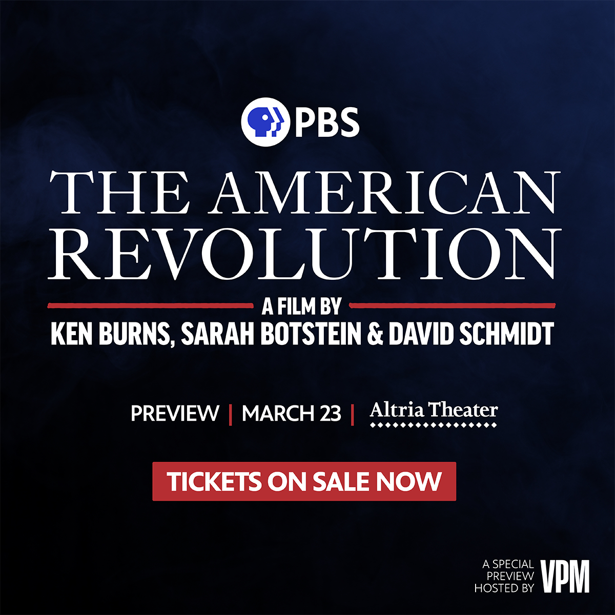 Ken Burns at Palace Theatre Albany