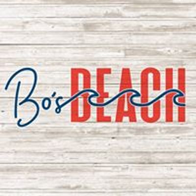 Bo's Beach