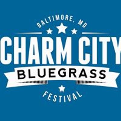 Charm City Bluegrass