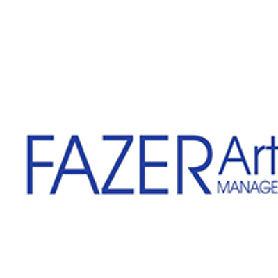 Fazer Artists' Management Inc. \/ Fazer Konserttitoimisto Oy