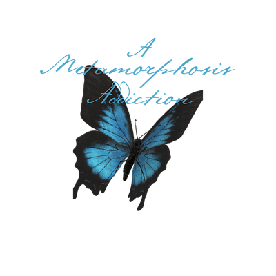 A Metamorphosis Addiction