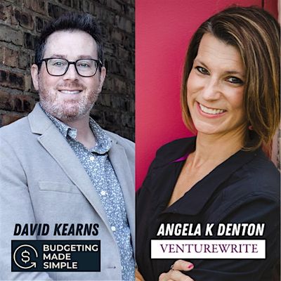 VENTURWRITE LLC & Budgeting Made Simple