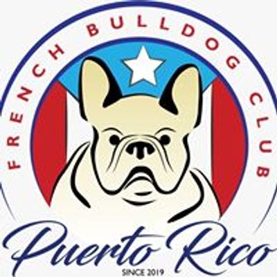 French Bulldog Club of Puerto Rico