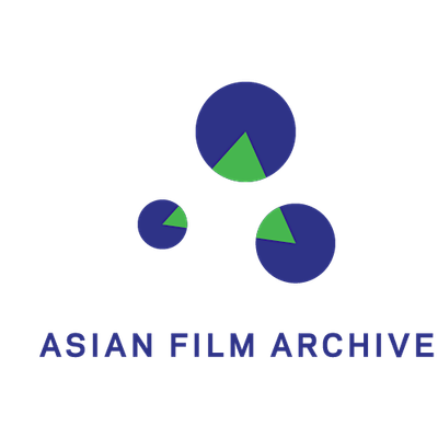 Asian Film Archive