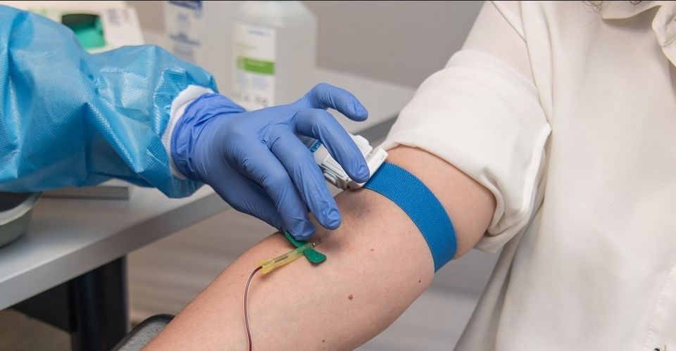 AMBA Wellness / Low Cost Blood Testing at Foundation Of Light, Ithaca ...