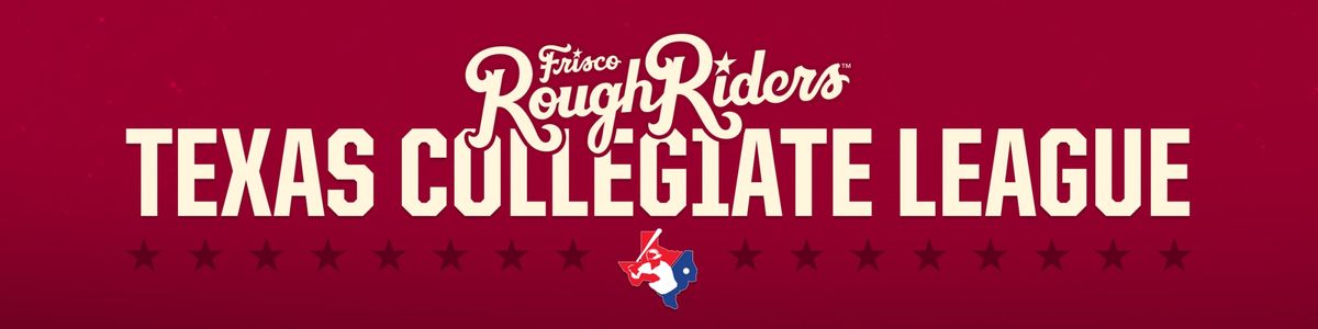 Frisco Roughriders vs. Tulsa Drillers