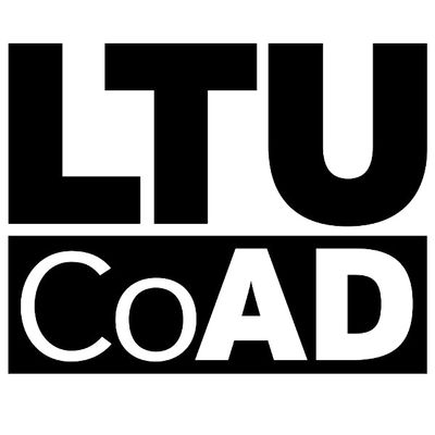 LTU_CoAD