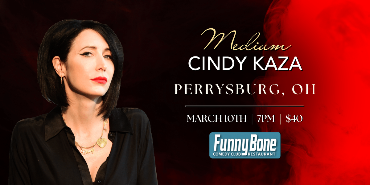 Cindy Kaza - Perrysburg